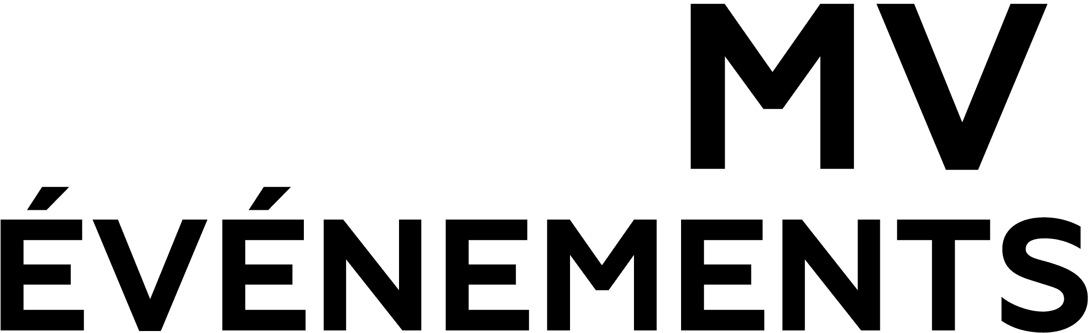 MV Événements