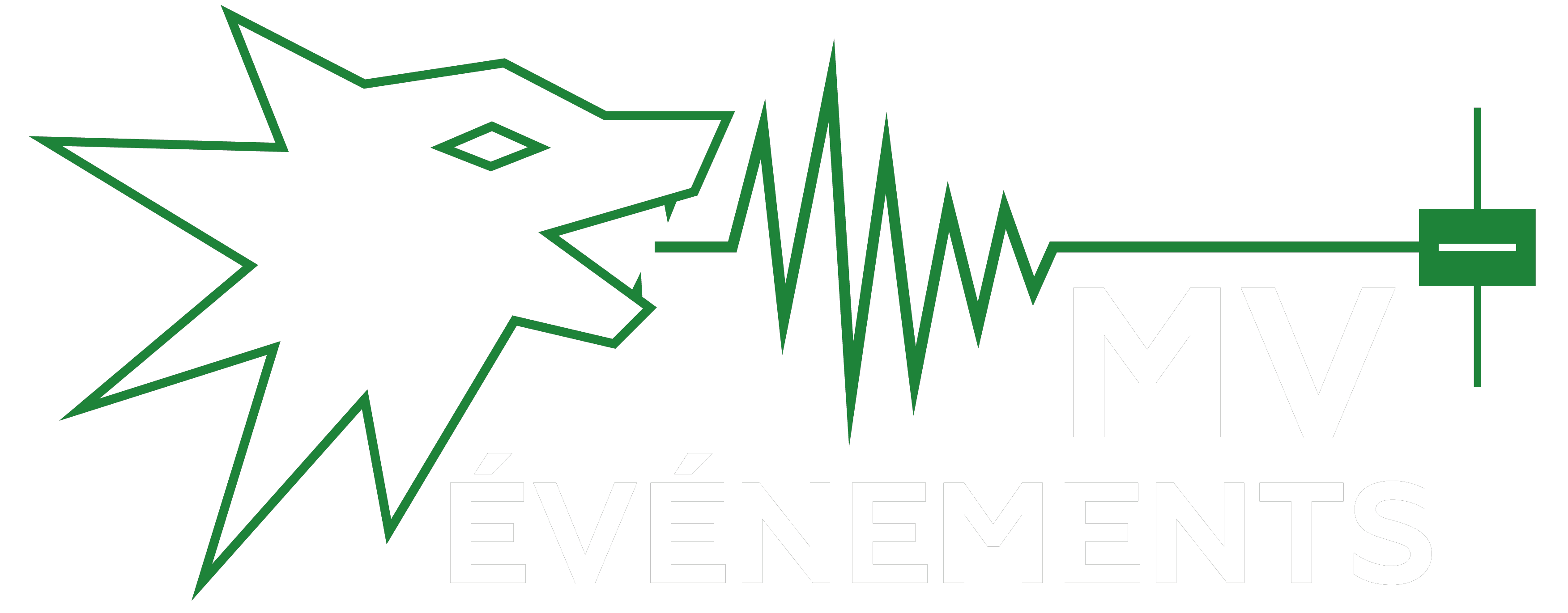 MV Événements